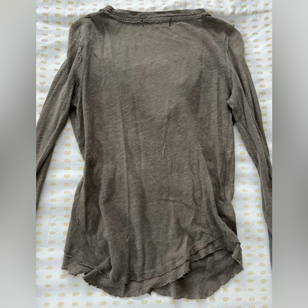 We The Free Long Sleeve Top - Picture 3 of 6